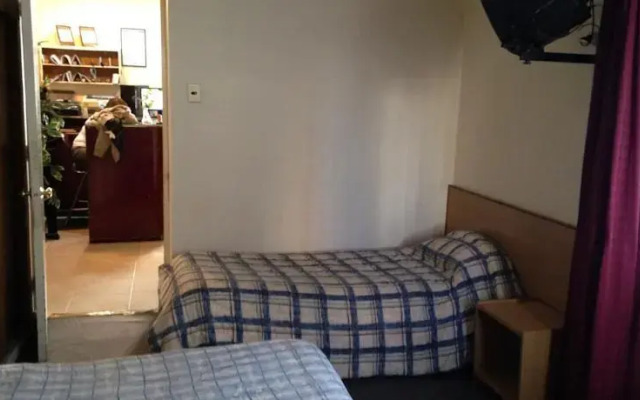Hotel Dellacruz