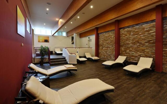 Kurpark-Hotel Bad Dürkheim