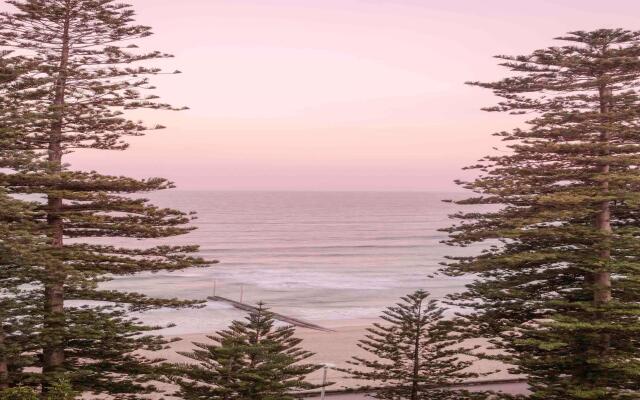Manly Pacific Sydney MGallery Collection