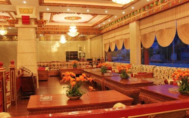 Tashi Choeta Hotel