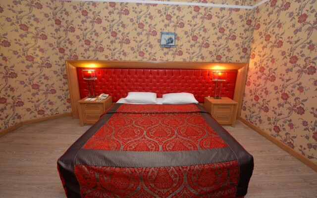 Anemon Hotel Antakya