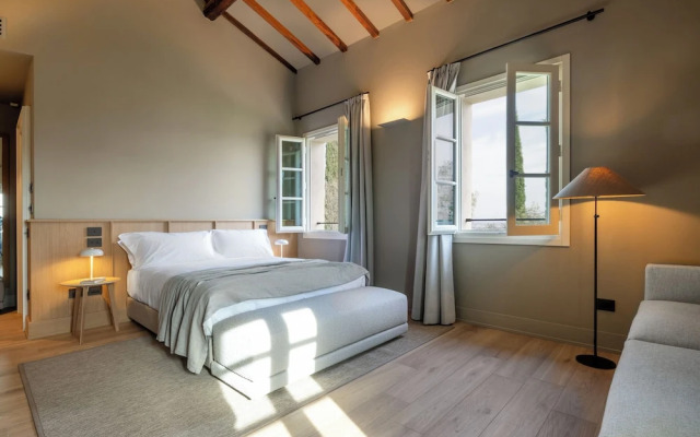 Colle Alberti Country House