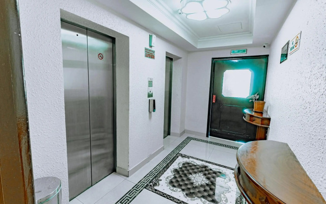 Panorama Hotel Deira