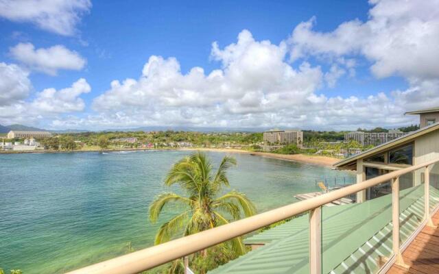 Pali Kai Cottage 17 A, Ocean Bluff, Nawiliwili