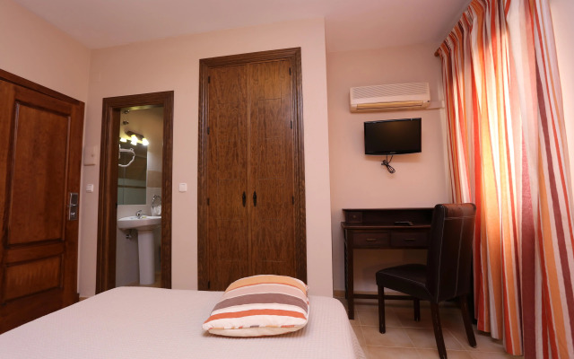 Hotel Andalucía