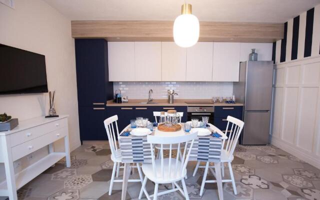 Villa Klaudia - charming house