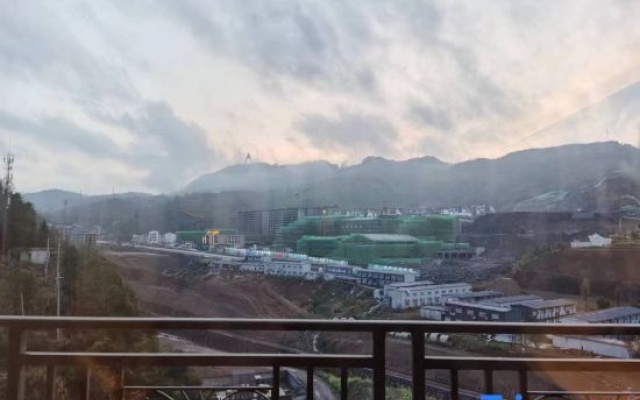Vienna International Hotel (Pan'an Yunshan Xigu) – Outside – Jinhua