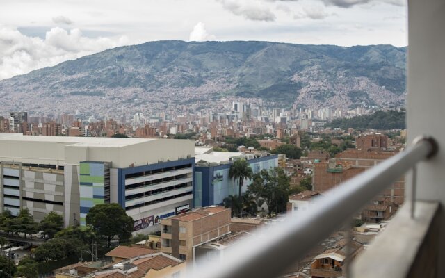Apartasuite Belen Ccial Los Molinos