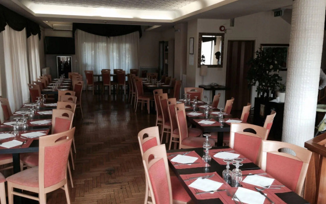 Park Hotel