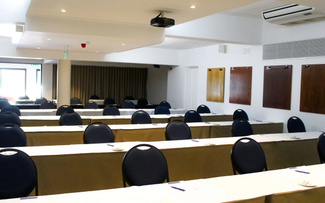 Blue Lagoon Hotel and Conference Centre
