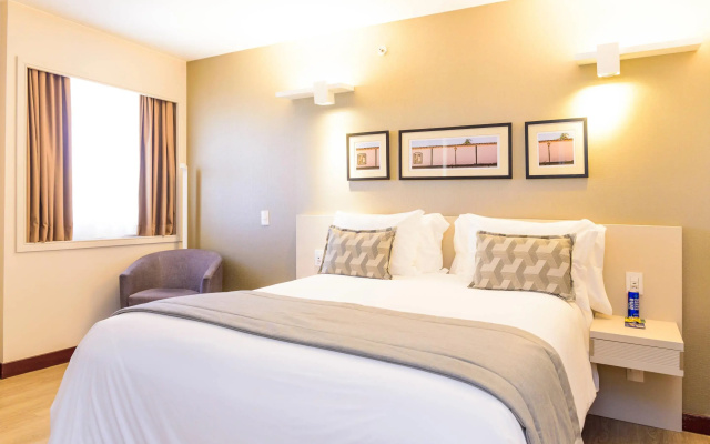 Comfort Suites Brasilia