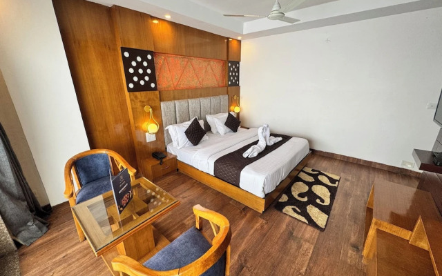 AB's Abode-A Boutique Hotel
