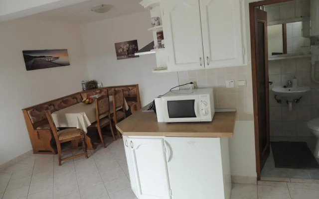 Apartments Brkanac
