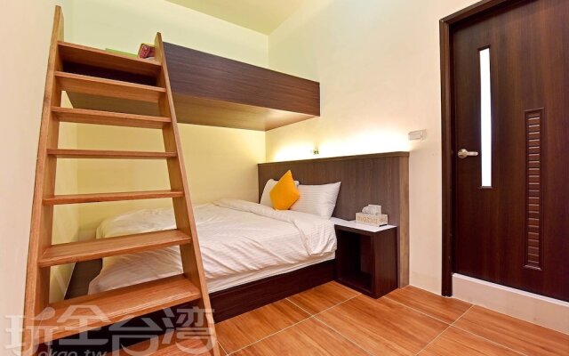 Three Days and Two Nights B&B