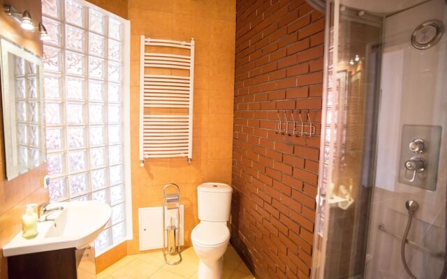 Apartamenty Ustka Krokusowa