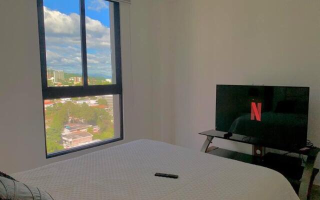 Luxury apartment Apartamento de Lujo 105