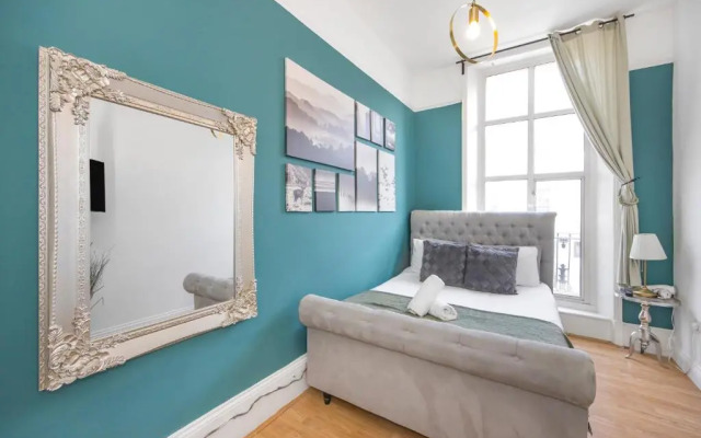 Pimlico Hub
