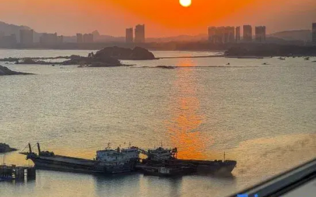 Xiyu Haisu Homestay (Nanmen Bay)