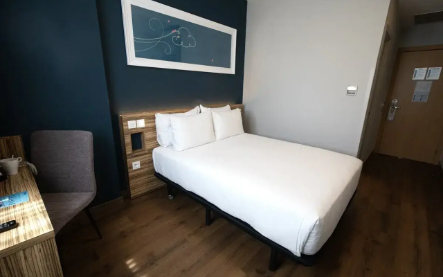 Travelodge Madrid Metropolitano