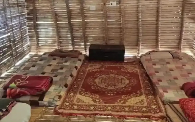 Time Travellers Hostel