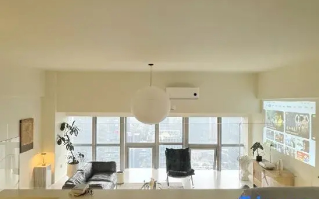 Qishi Writers Homestay