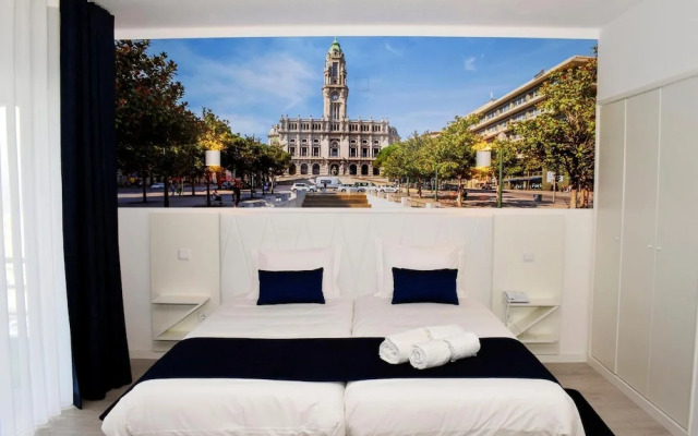 THE FOZ Beach Hotel