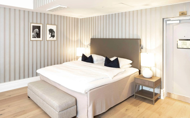 Grand Hotel Oslo