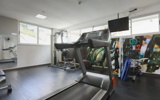 San Diego Suites Governador Valadares