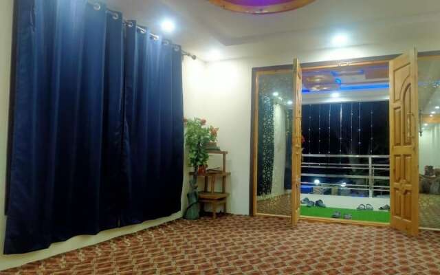 White Palace Resort