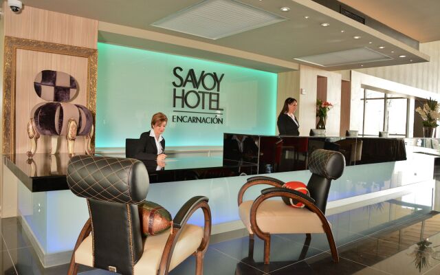 Savoy Hotel Encarnación