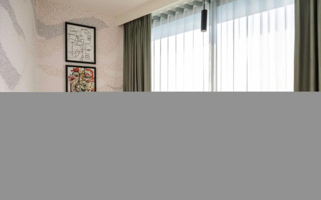 voco Brussels City North by IHG