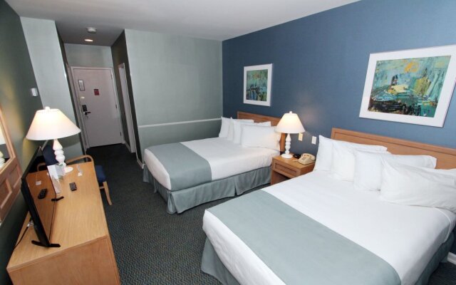 Kenlake State Resort Park