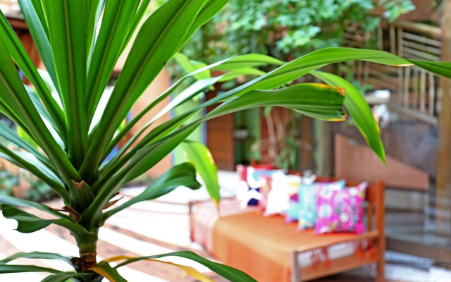 Sobrado da Vila Hotel