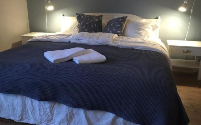 Rosenhill Bed & Breakfast