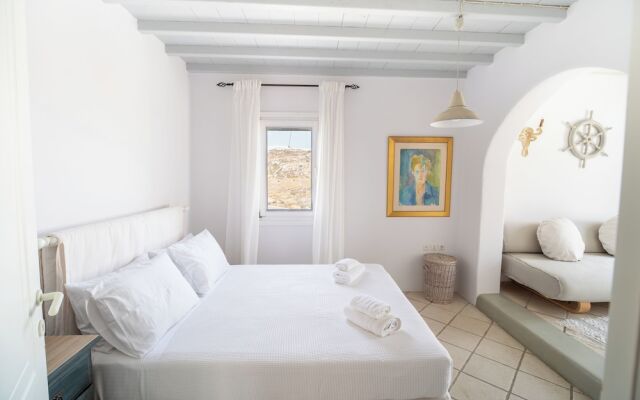 Casa di Meli Private Villa