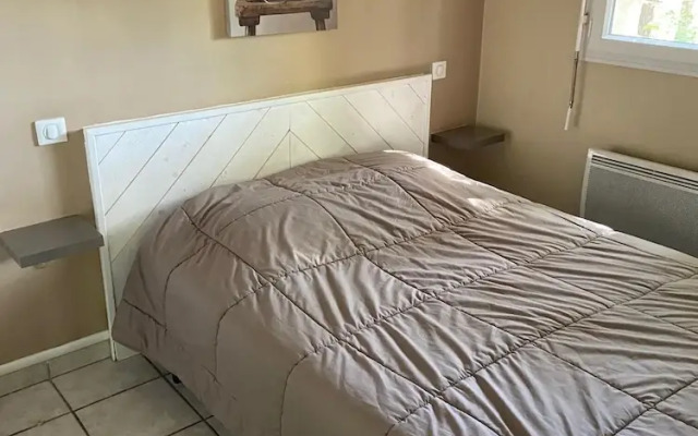 Village de Gites Les Collines d'Eyvigues