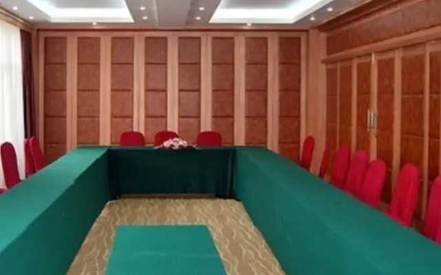 Yunnan Dianchi Garden Resort & Spa