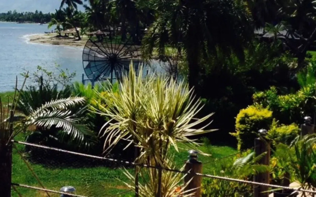 Absolute Beachfront Fiji