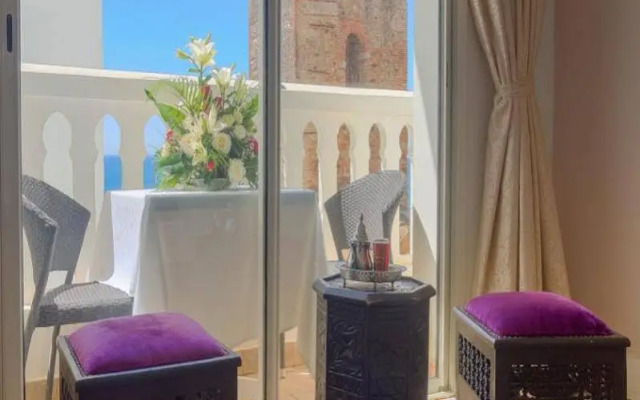 Palais Du Calife Riad & Spa