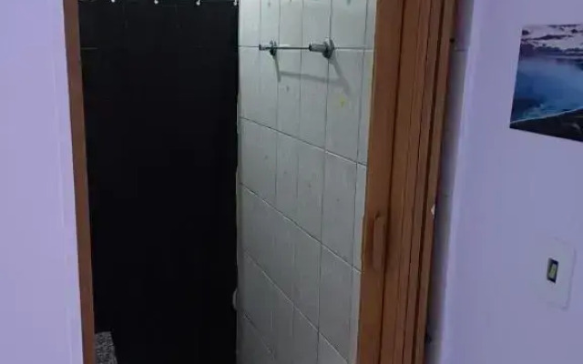 Quarto individual Zona Leste Penha