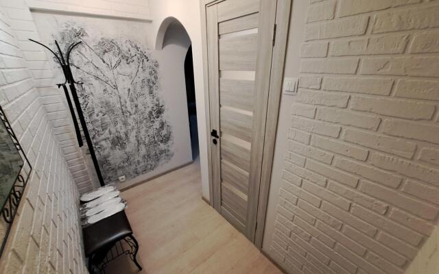 Апартаменты на площади Победы 7