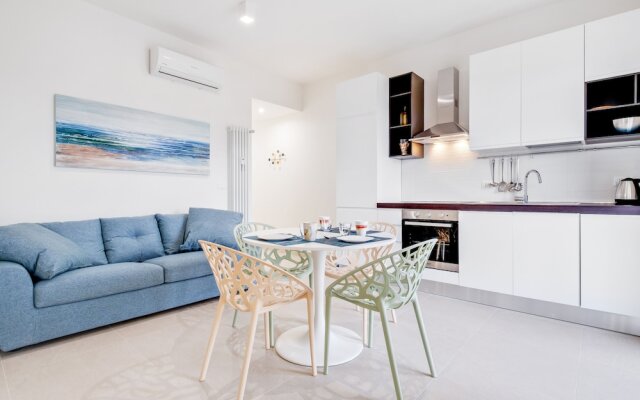 Vista su San Luca Apartment