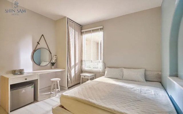 Shin Sam Boutique Hotel