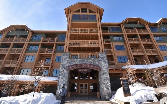 Morning Eagle #208 1 Bedroom Condo