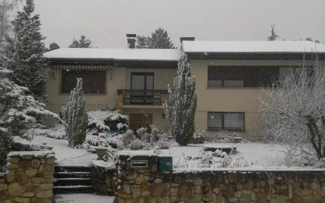 Maison dHôtes Vers les Cent Ciels