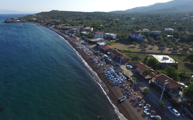 Assos Elia Motel