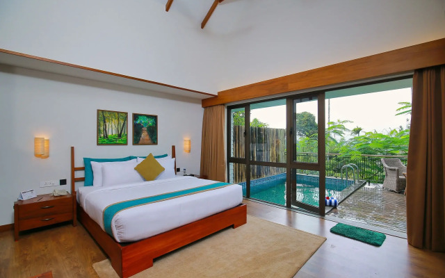 Morickap Resort