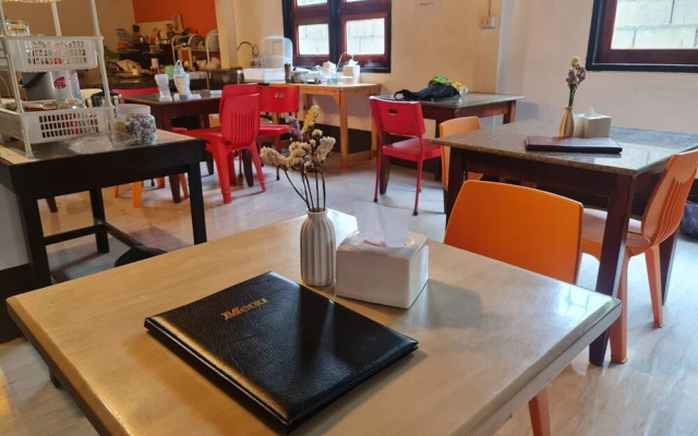 Mookboonchu Guesthouse