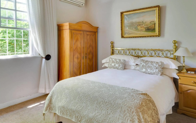 Protea Hotel by Marriott Dorpshuis & Spa Stellenbosch