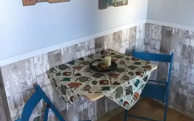 Anissaras Beach Apartments